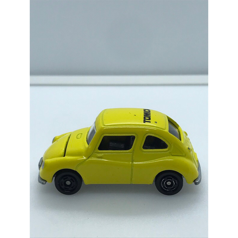 🟠🟢Tomica Subaru 360 Tomica EVENT MODEL