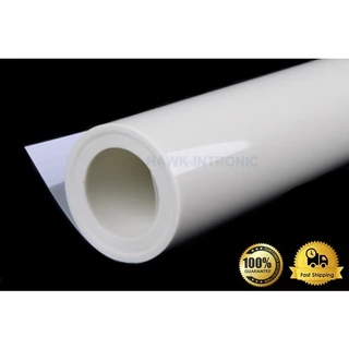 ไมล่าร์ฟิล์ม แบ่งกิโล แผ่นไมล่าร์ ฉนวนไฟฟ้า ทนความร้อน กันช็อต ซ่อมมอเตอร์ Polyester film ไมล่า Mylar