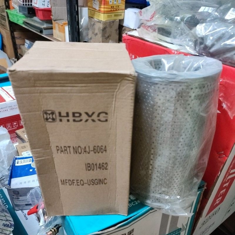 กรองเกียร์ 4j-6064/ IB01362