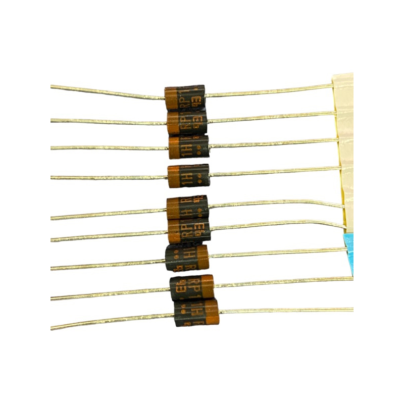 RP1H  แท้DIODE (แพ็ค3ตัว)fast Recovey Diode 2000V 0.1Aมีพร้อมส่งในไทย