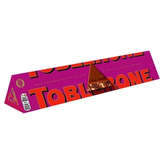 Toblerone Chocolate ช็อคโกแลต 100 กรัม (g.) 5 รสชาติ