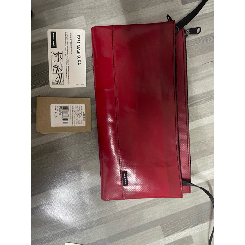 Freitag f271 masikura