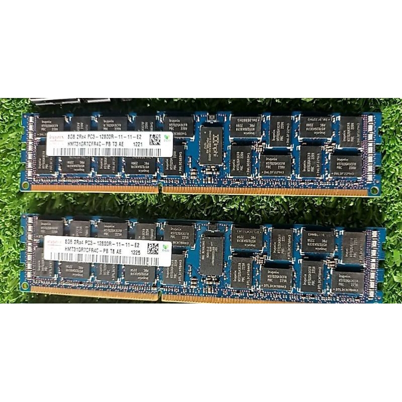 Ram Server dd3l. 8 gb  8 จิ๊ก ด้วยนะครับ