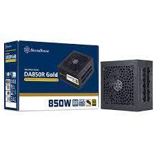(SST-DA850R-GMA) SILVERSTONE DA850R 80PLUS GOLD : SST-DA850R-GMA 7y