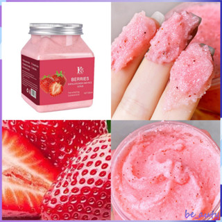 สครับอโวคาโด้ตัวดังใน สครับผิวกายกลิ่นผลไม้ 350g กลิ่นหอม ช่…