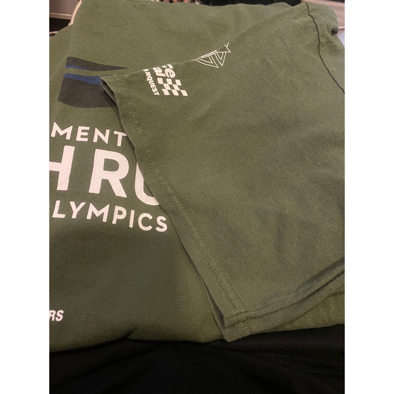 เสื้อผ้าใน Live มือ2. 18-68บาท