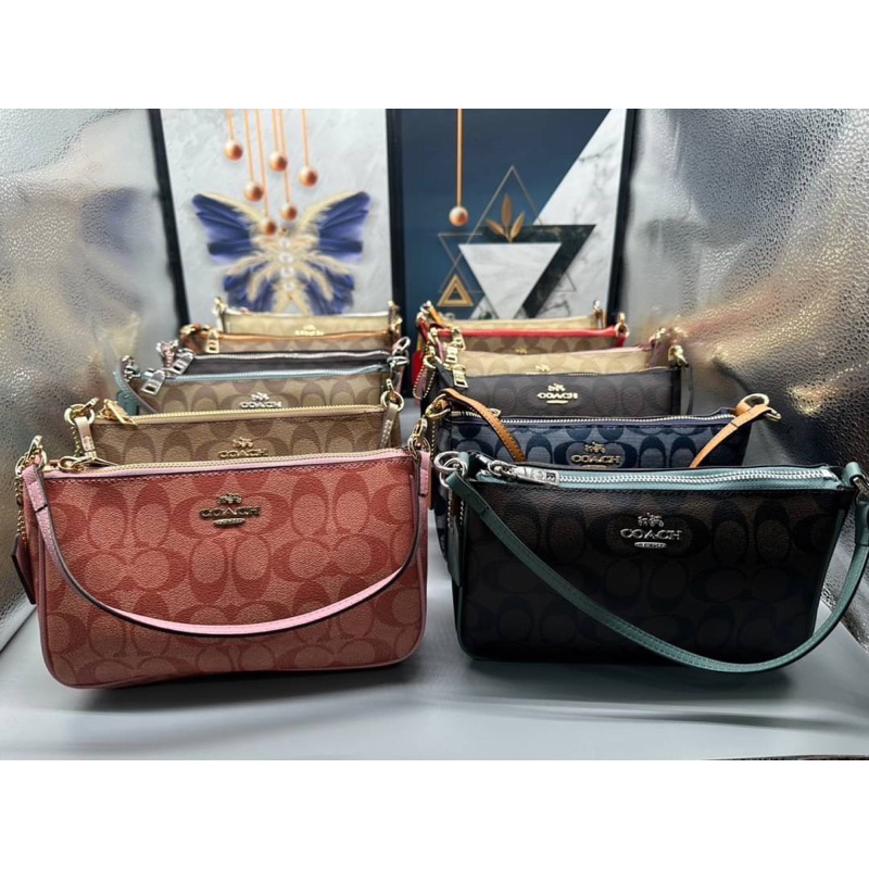 พร้อมส่ง💯💯💯งานสวยตรงปก💯💯💯size8” อุปกรณ์ถุงผ้า