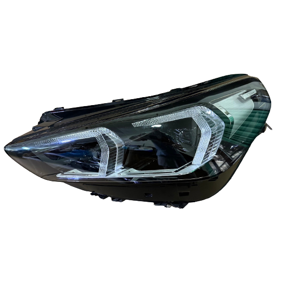 Bmw ของแท้ ไฟหน้า Bmw X1 U11 2022 2023 2024