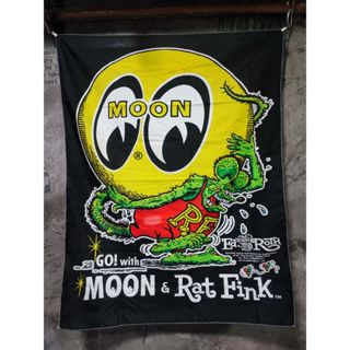 ป้ายผ้าตกแต่ง ผ้าแขวนผนัง ตกแต่งร้าน ตกแต่งห้อง แต่งโรงรถ