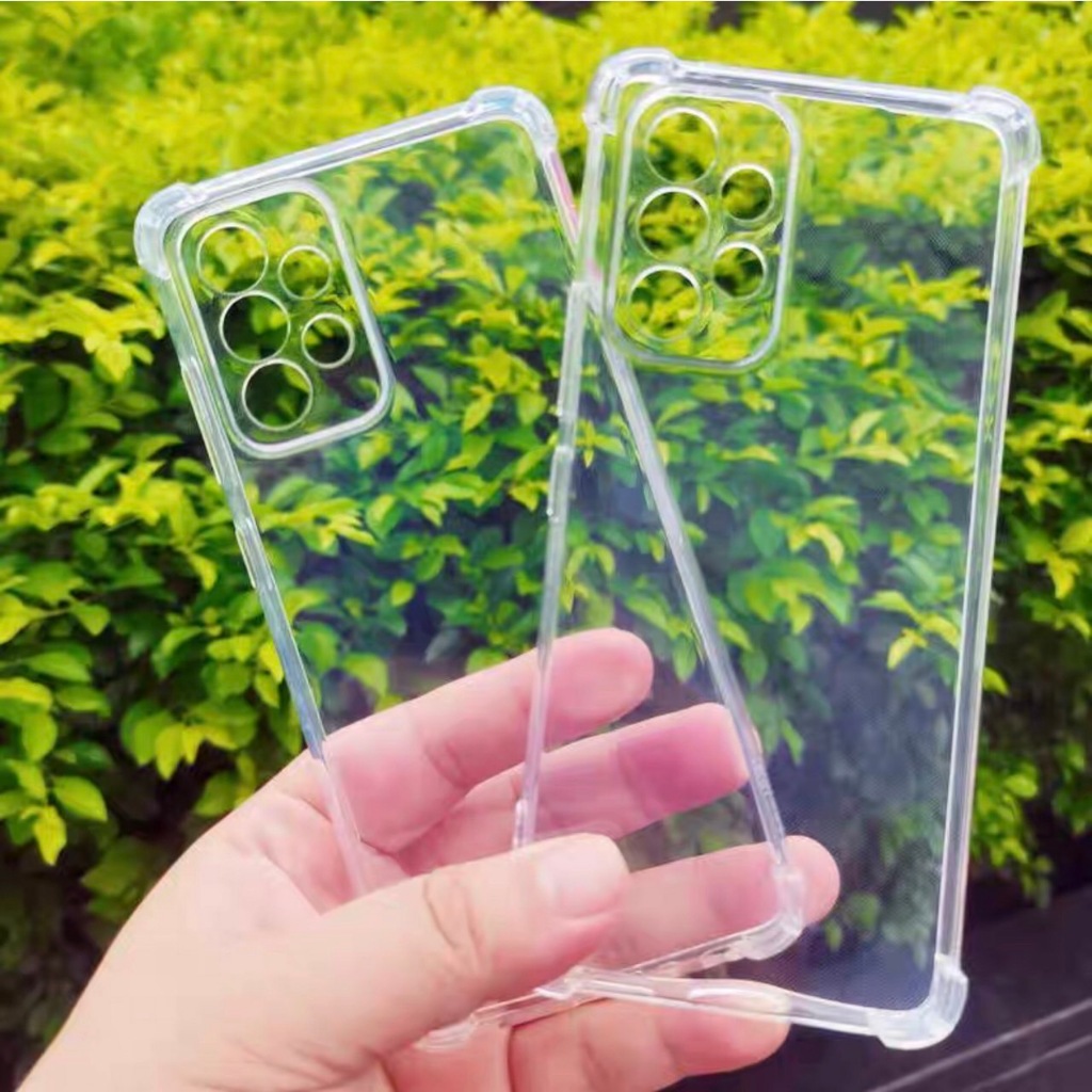 0.2Realme C53/C51 / Realme11Pro/Realme11Pro Plus เคสกันกระแทกเคสใส เคสนิ่ม TPU Realme C53