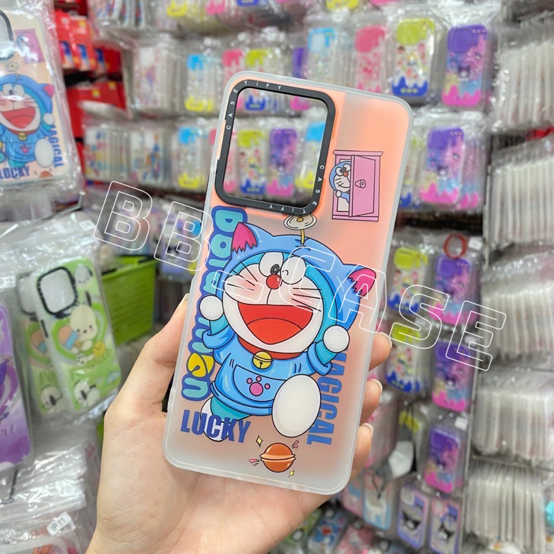 เคสTifyขอบขุ่นสกรีนลายการ์ตูนรุ่น VIVO Y27(5G) ตรงรุ่น มี6ลาย !!ถ่ายจากสินค้าจริง!!ลายการ์ตูน สินค้า