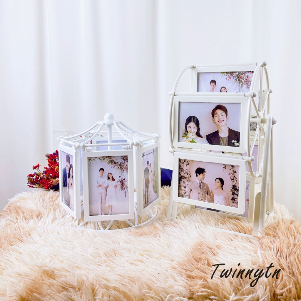 📷 อัดรูปสีขนาด 2.5x4 และ 3.5x5 นิ้ว สีสวยสด คมชัดไม่ซีดจาง เก็บได้นาน (12รูป) ไม่ใช่ปริ๊นกระดาษโฟโต้