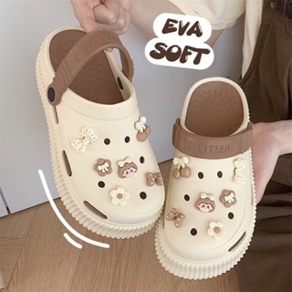 QKshop    สินค้าใหม่แนะนำ  รองเท้าแตะหัวโตแฟชั่นสไตล์เกาหลี …