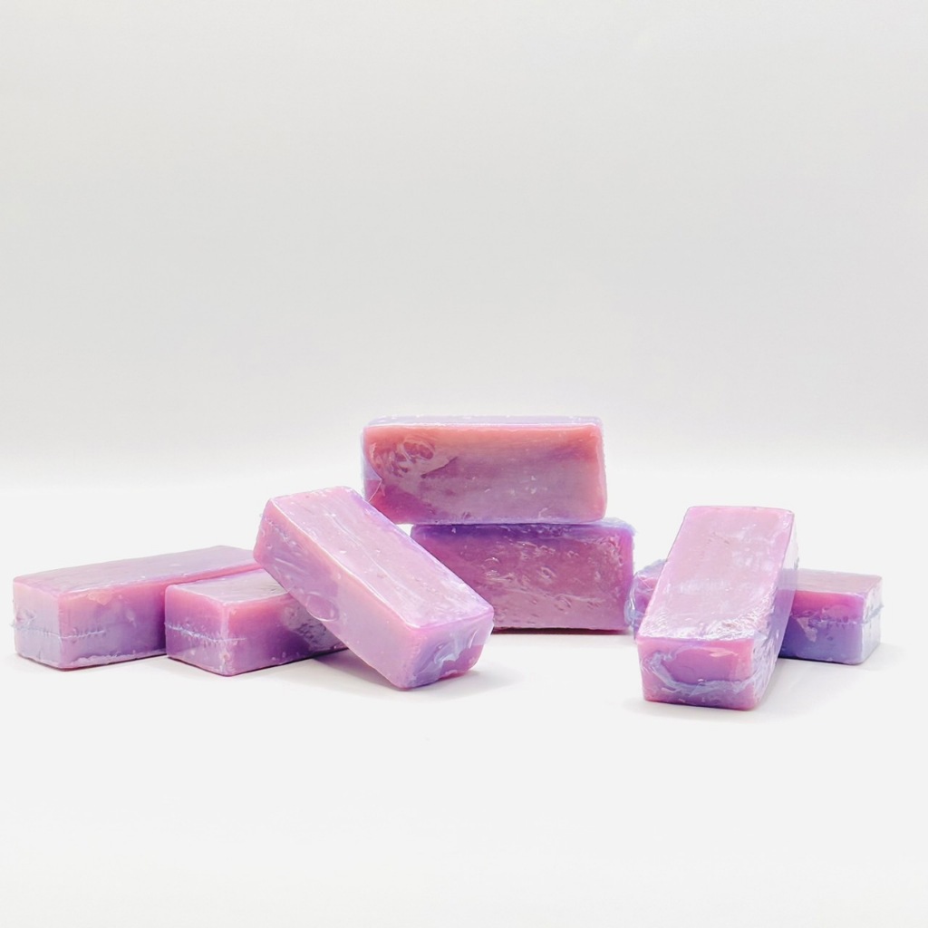 สบู่เทสเตอร์ สบู่เปิดผิว ขนาด 30 g. (FL002)