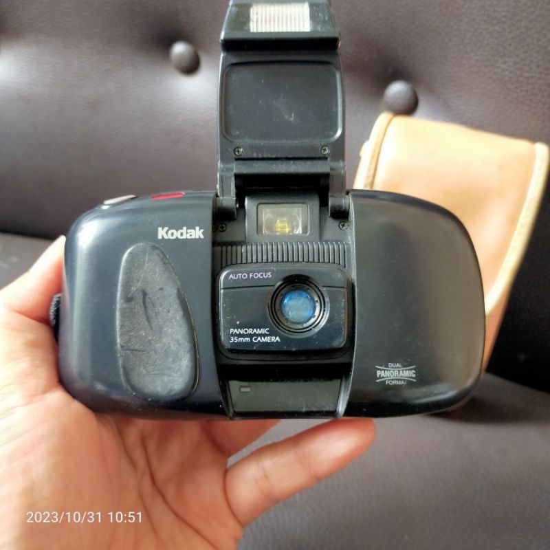 กล้องถ่ายรูป Kodak Cameo auto focus ของสะสมมือสอง