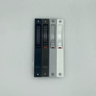 มือจับจับล็อค รุ่นล็อคใหม่ แบบหัวเหลี่ยม มือจับบานเลื่อน มือ…