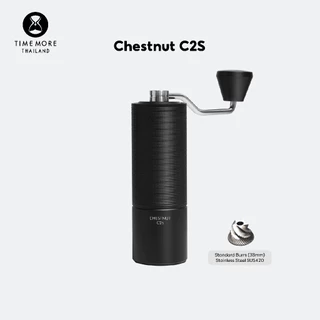 TIMEMORE เครื่องบดกาแฟมือหมุน C2S /C2 Fold
