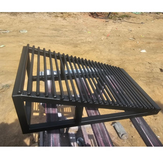 บันไดไต่ฟุตบาท ข้ออ้อย ขนาด ก35×ย60×สXXซม อุปกรณ์ไต่ระดับ สำ…