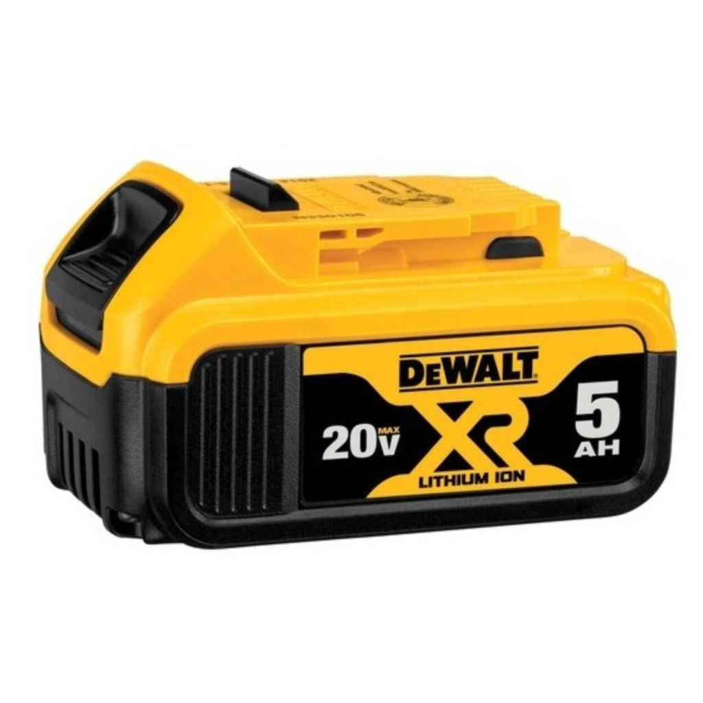 DeWalt DCB184-B1 แบตเตอรี่