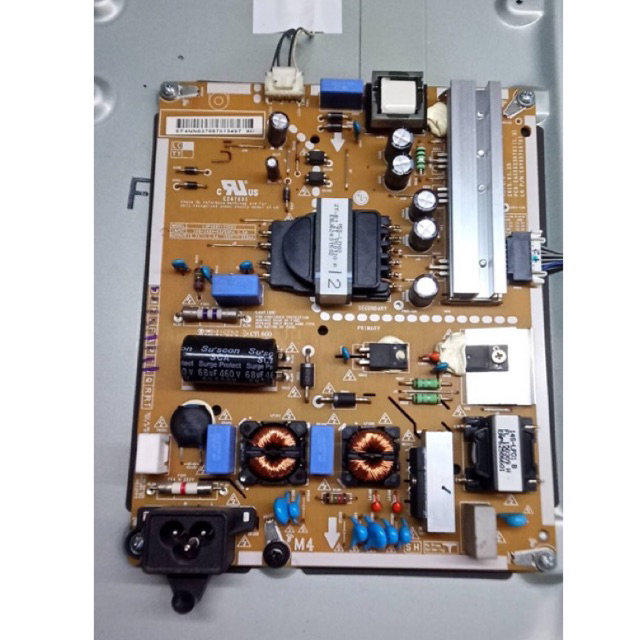 เพาเวอร์ซัพพลายด์ทีวี samsung รุ่น 49LF540T, 49LF590T