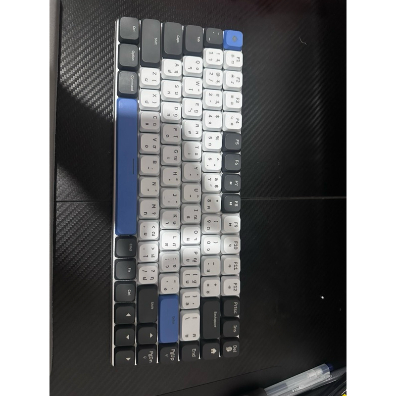 Gconic A75 Mark II (มือสอง)