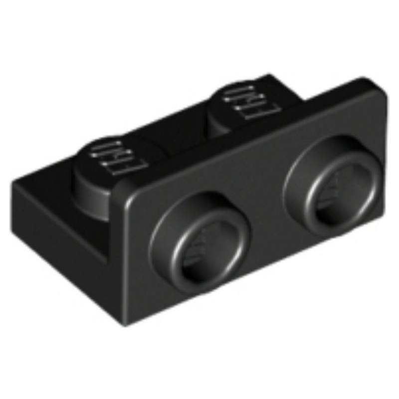 Part Lego 99780 Bracket 1 x 2 - 1 x 2 Inverted