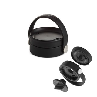 HYDRO FLASK WIDE MOUTH FLEX SIP LID ฝา ฝาขวด ฝากระบอกน้ำ เปล…