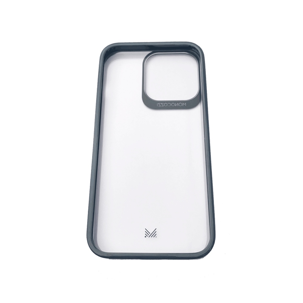 Monocozzi เคส iPhone 13 Pro Lucid Shockproof - Charcoal