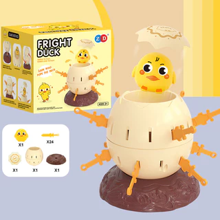 (พร้อมส่ง)ของเล่นถังโจรสลัดตลก สําหรับเด็ก