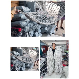 เปลญวน เปลผ้าถัก ผ้าหนานุ่ม ทนทาน นอนสบาย รับน้ำหนักได้ 100 …