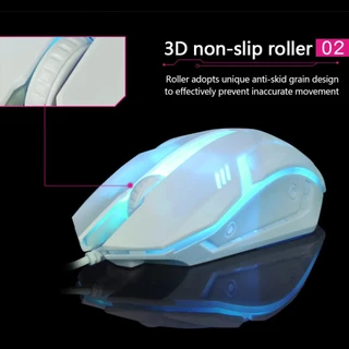 เมาส์ คอมพิวเตอร์ เกมมิ่ง เล่นเกมส์ magicmouse gaming เกมเมอร์ gamer