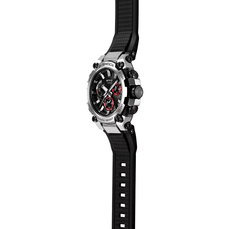 G-SHOCK MTG-B3000-1A ของแท้ประกันศูนย์ 1ปี