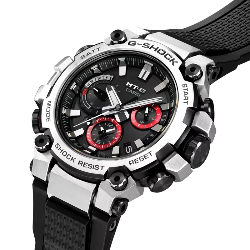 G-SHOCK MTG-B3000-1A ของแท้ประกันศูนย์ 1ปี