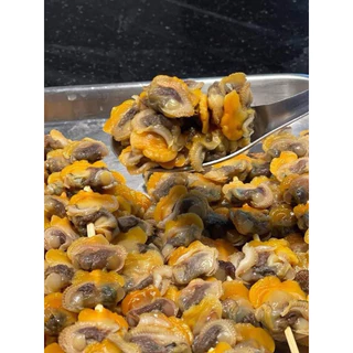 เนื้อหอยแครงสดแกะเปลือก 1Kg. 🔥🦪 🚛เหมาค่าส่ง ฟรีกล่องโฟม!! ทุกจังหวัดทั่วไทย🎉 หอยแครงแกะเนื้อ หอยแครง หอยแครงลวก