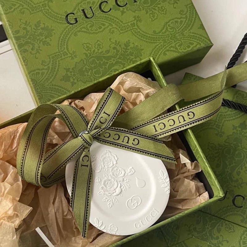 แท้💯Gucci Beauty Ceramic Perfume Diffuser