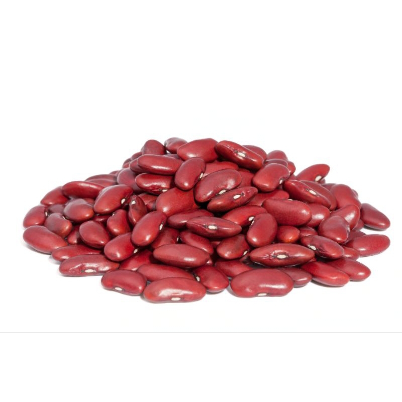 Red Kidney Beans/ Red Rajma (ถั่วแดง) 500g.