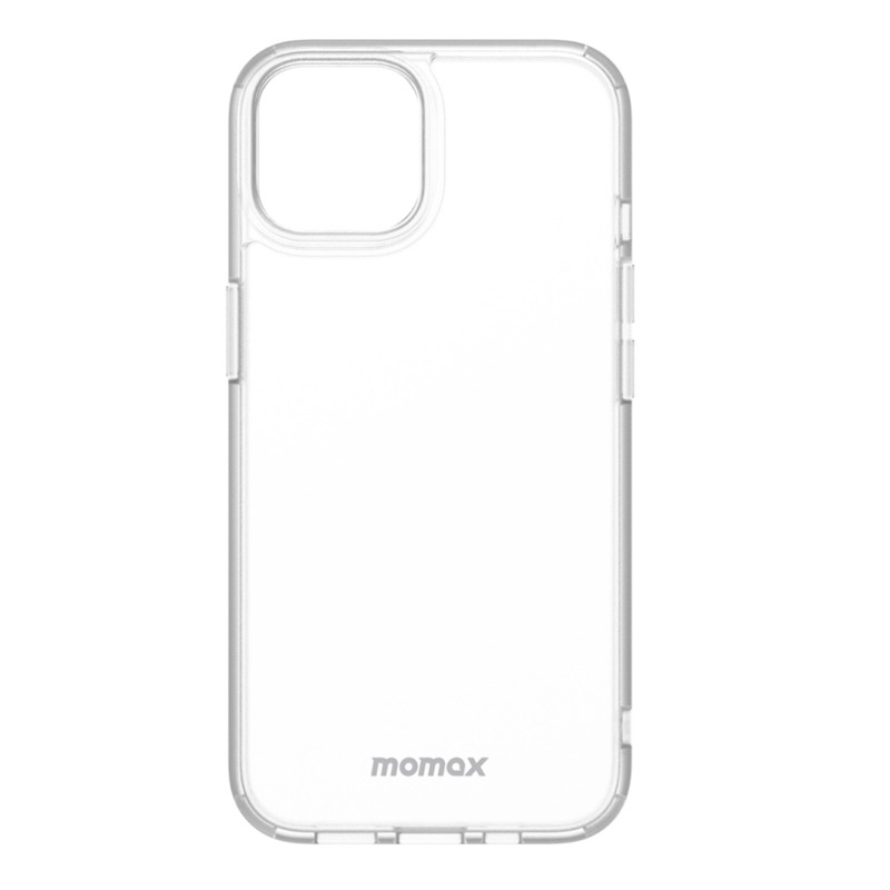 Momax รุ่น Flexible Clear Case – เคส iPhone 14 Pro Max – สีใส