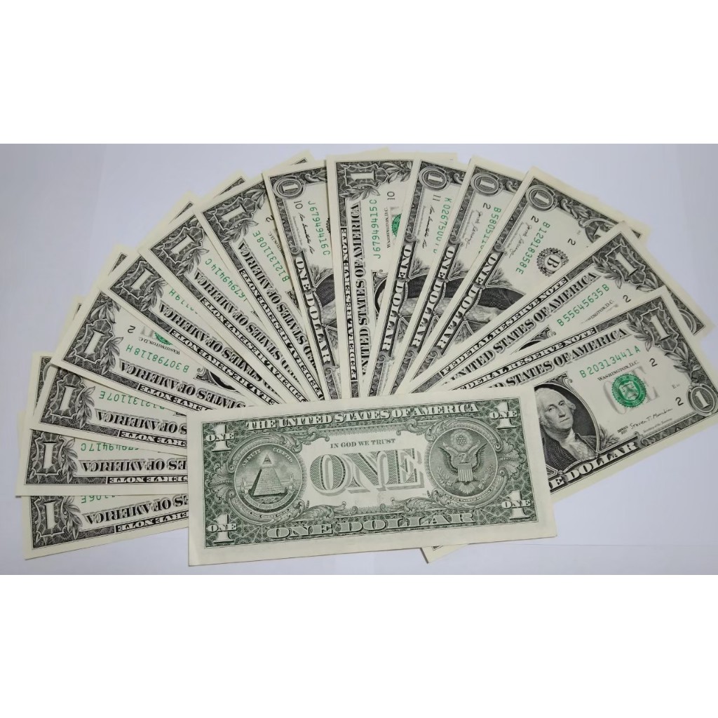 #ธนบัตรมงคล #ดึงดูดทรัพย์ #แบงค์สะสม #ของที่ระลึก #เงินมงคล