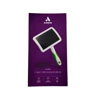 แปรงขนสลิกเกอร์ Andis แปรงขนสุนัข