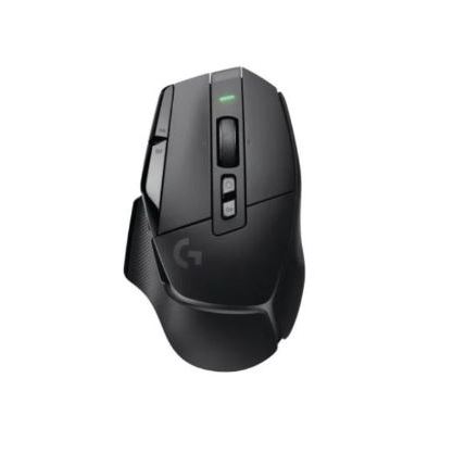 Logitech G502 X LIGHTSPEED (Black)