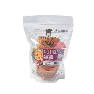 (Pre-Order) Farmer's Grain ขนมปังสด