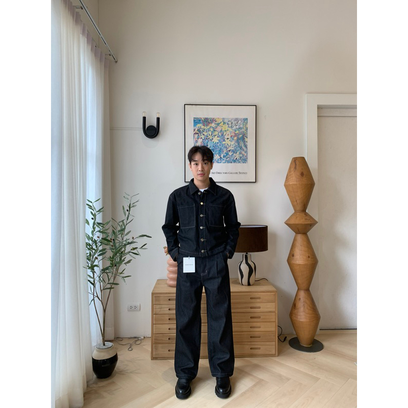 Seoul Collection (Jacket)