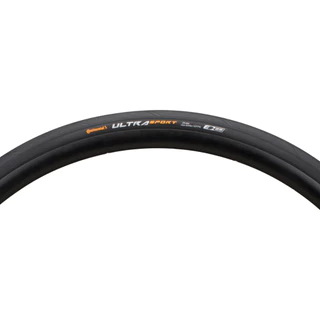 ยางจักรยาน Continental รุ่น Ultra Sport III ขอบพับ ขอบลวด