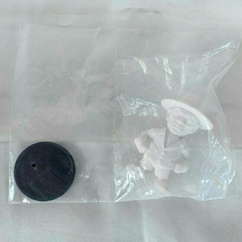 สินค้า​ โมเดล​ ฟิก​เกอร์​ Kochi Biography John Manjiro​ สินค้า​ญี่ปุ่น​มือสอง​