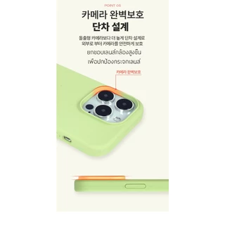 เคส Simply Roar Cloud Skin Silicone Case - สำหรับ iPhone 14 / 14 Pro / 14 Promax / 13 / 13 Promax