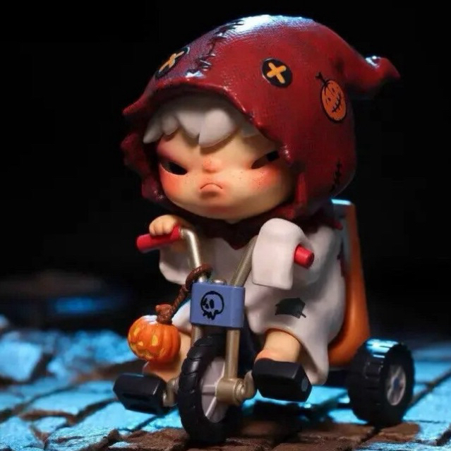Hirono halloween พร้อมส่งไทย