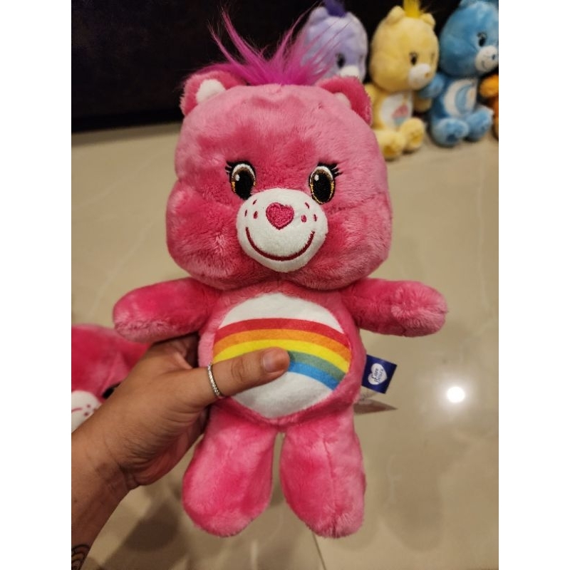 ตุ๊กตา Care Bear ลิขสิทธิ์ของไทยแท้