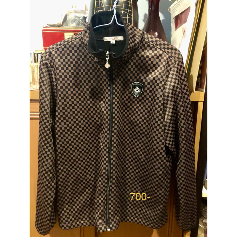 เสื้อ 🥼 jacket มือสอง