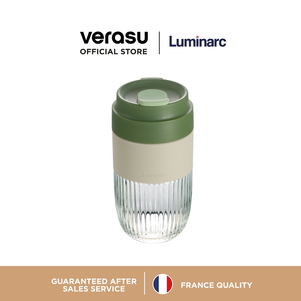 #แก้วกาแฟ #แก้วกาแฟทูโก #แก้วทนร้อน #แก้วทนทาน #Luminarc