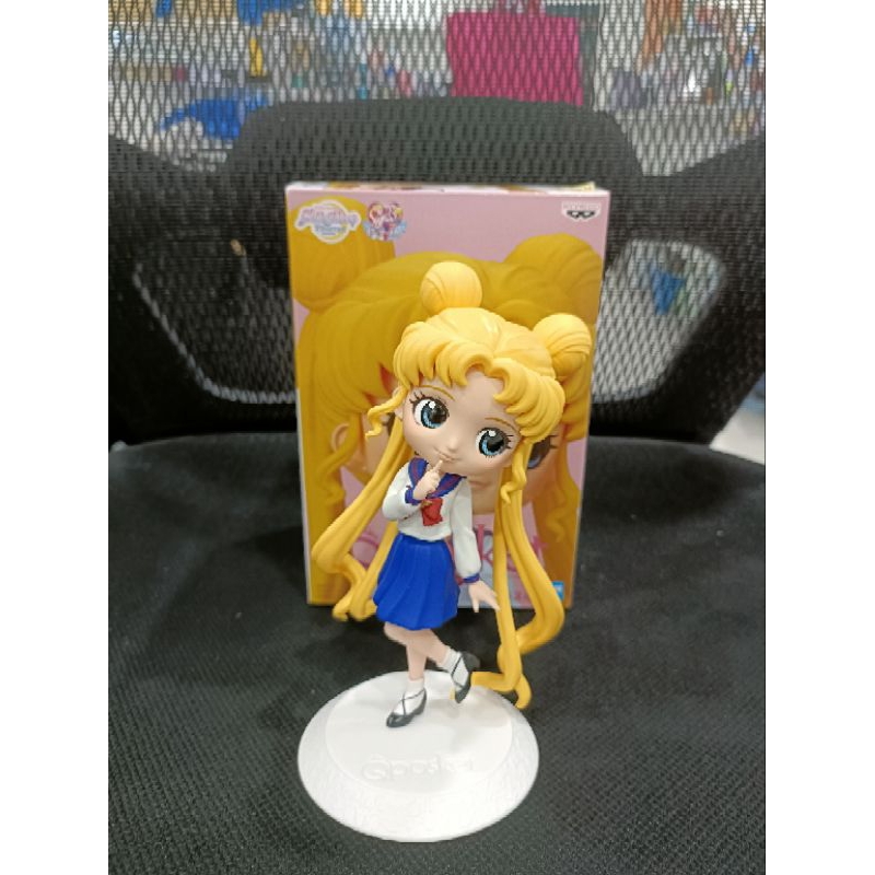 Qposket SailorMoon ของแท้ ถูกลิขสิทธิ์
